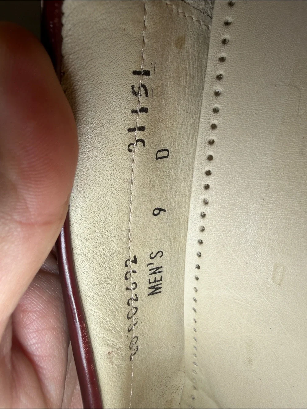 Cole Haan these cole